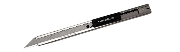 Cuttermesser YelloCut Slim