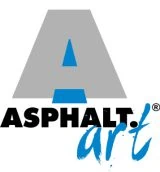 Asphalt Art Logo