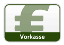 Vorkasse